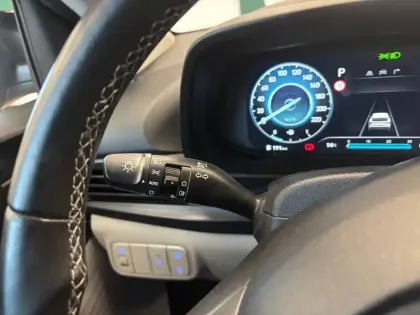 Photo 26 Hyundai I20  1.0 T-GDi 100 DCT-7 Hybrid 48V