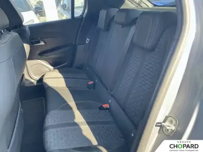 Photo 10 Peugeot 208  PureTech 100 S&S EAT8