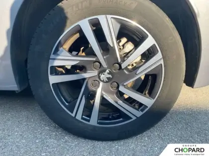 Photo 11 Peugeot 208  PureTech 100 S&S EAT8