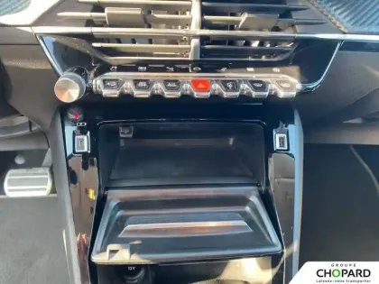 Photo 13 Peugeot 208  PureTech 100 S&S EAT8