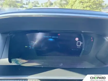 Photo 20 Peugeot 208  PureTech 100 S&S EAT8