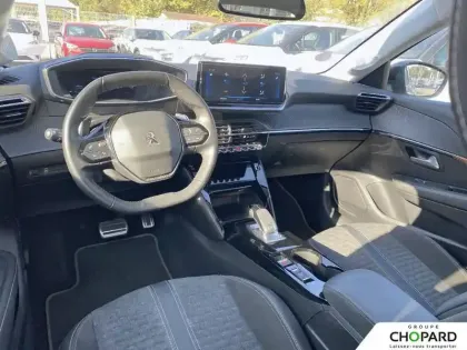 Photo 9 Peugeot 208  PureTech 100 S&S EAT8