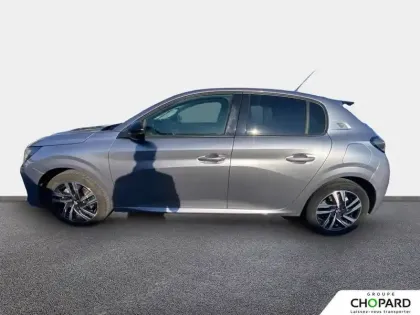 Photo 8 Peugeot 208  PureTech 100 S&S EAT8