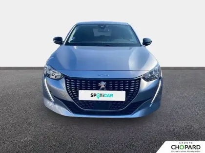 Photo 1 Peugeot 208  PureTech 100 S&S EAT8