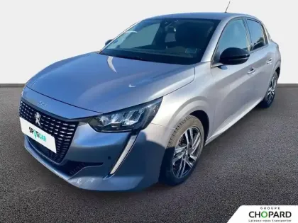 Photo Peugeot 208 Roadtrip