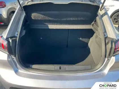 Photo 5 Peugeot 208  PureTech 100 S&S EAT8