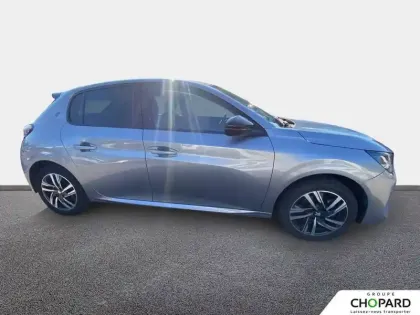 Photo 3 Peugeot 208  PureTech 100 S&S EAT8