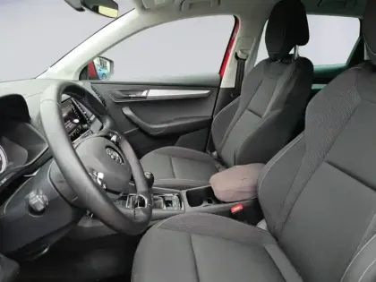 Photo 8 Skoda Karoq  1.0 TSI 110 ch