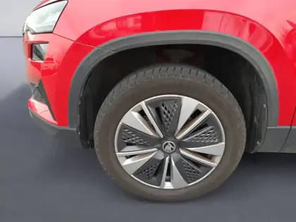 Photo 13 Skoda Karoq  1.0 TSI 110 ch