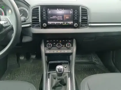 Photo 25 Skoda Karoq  1.0 TSI 110 ch