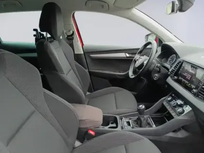 Photo 14 Skoda Karoq  1.0 TSI 110 ch