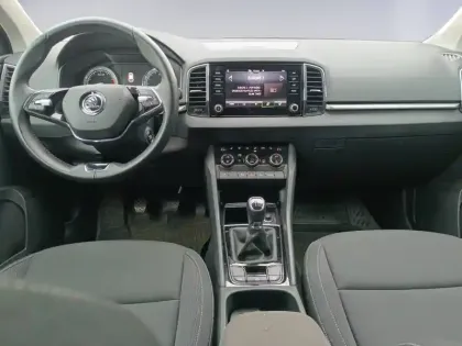Photo 24 Skoda Karoq  1.0 TSI 110 ch