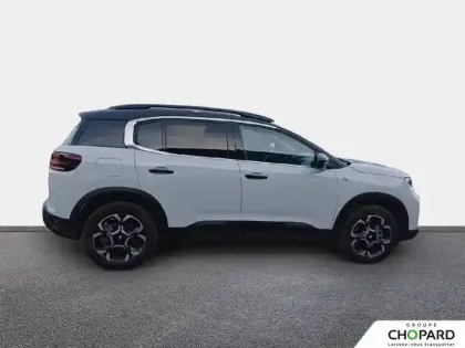 Photo 3 Citroën C5 aircross  Hybride Rechargeable 225 e-EAT8