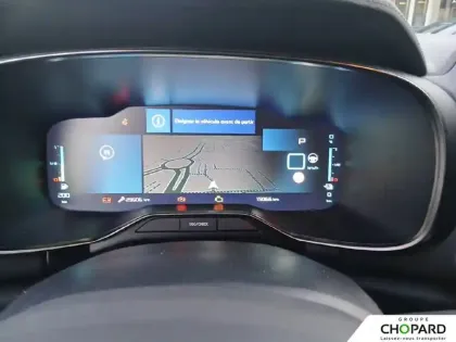 Photo 16 Citroën C5 aircross  Hybride Rechargeable 225 e-EAT8