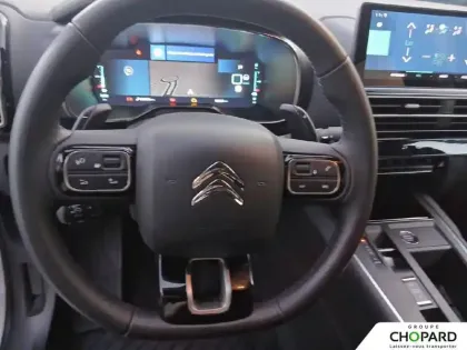 Photo 15 Citroën C5 aircross  Hybride Rechargeable 225 e-EAT8