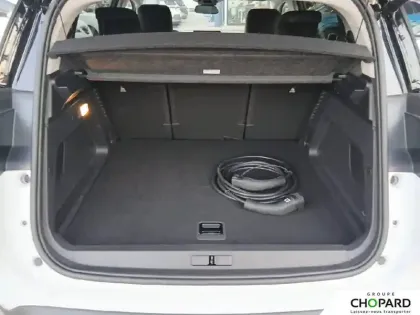 Photo 5 Citroën C5 aircross  Hybride Rechargeable 225 e-EAT8