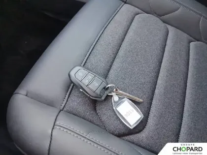 Photo 13 Citroën C5 aircross  Hybride Rechargeable 225 e-EAT8