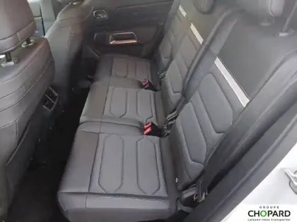 Photo 10 Citroën C5 aircross  Hybride Rechargeable 225 e-EAT8