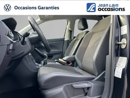 Photo 4 Volkswagen T-cross  1.0 TSI 110 Start/Stop BVM6