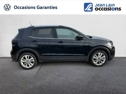 Photo 3 Volkswagen T-cross  1.0 TSI 110 Start/Stop BVM6