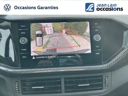 Photo 19 Volkswagen T-cross  1.0 TSI 110 Start/Stop BVM6