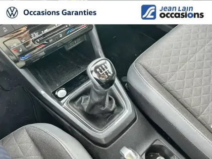 Photo 15 Volkswagen T-cross  1.0 TSI 110 Start/Stop BVM6