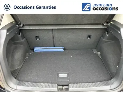 Photo 13 Volkswagen T-cross  1.0 TSI 110 Start/Stop BVM6