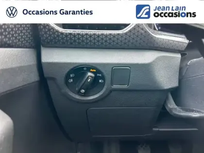 Photo 17 Volkswagen T-cross  1.0 TSI 110 Start/Stop BVM6