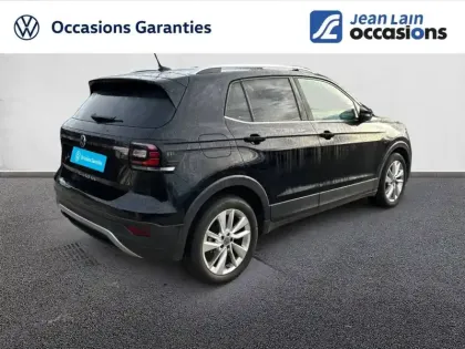 Photo 1 Volkswagen T-cross  1.0 TSI 110 Start/Stop BVM6