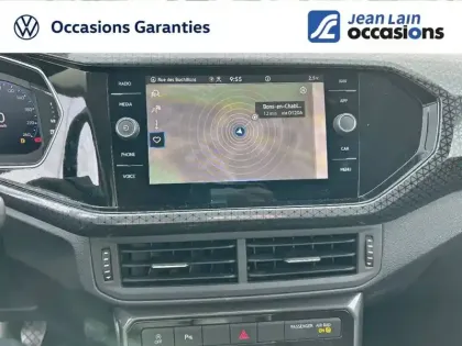 Photo 14 Volkswagen T-cross  1.0 TSI 110 Start/Stop BVM6