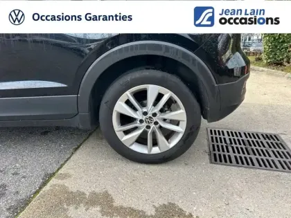 Photo 11 Volkswagen T-cross  1.0 TSI 110 Start/Stop BVM6