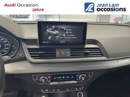 Photo 13 Audi Q5  55 TFSI e 367 S tronic 7 Quattro