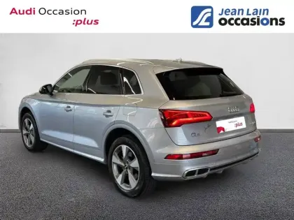 Photo 6 Audi Q5  55 TFSI e 367 S tronic 7 Quattro