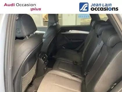 Photo 16 Audi Q5  55 TFSI e 367 S tronic 7 Quattro