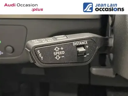 Photo 18 Audi Q5  55 TFSI e 367 S tronic 7 Quattro