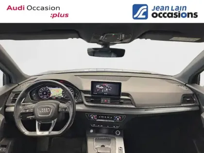 Photo 17 Audi Q5  55 TFSI e 367 S tronic 7 Quattro