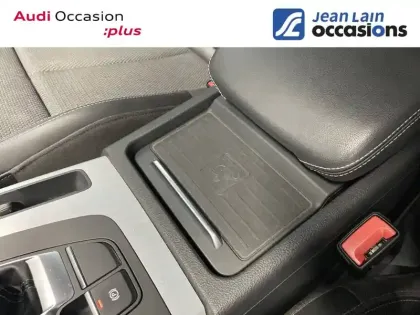 Photo 19 Audi Q5  55 TFSI e 367 S tronic 7 Quattro