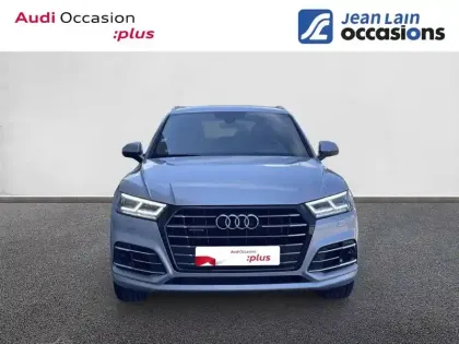 Photo 1 Audi Q5  55 TFSI e 367 S tronic 7 Quattro