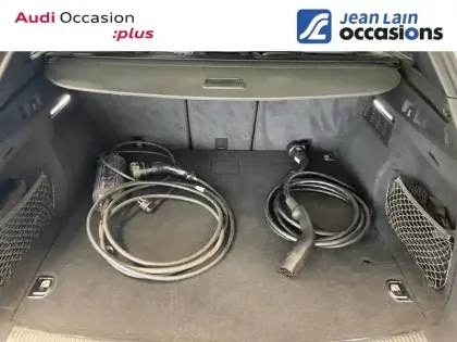 Photo 9 Audi Q5  55 TFSI e 367 S tronic 7 Quattro