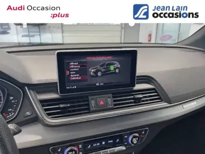 Photo 14 Audi Q5  55 TFSI e 367 S tronic 7 Quattro