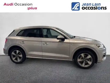 Photo 3 Audi Q5  55 TFSI e 367 S tronic 7 Quattro