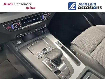 Photo 12 Audi Q5  55 TFSI e 367 S tronic 7 Quattro