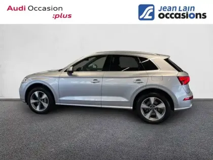 Photo 7 Audi Q5  55 TFSI e 367 S tronic 7 Quattro