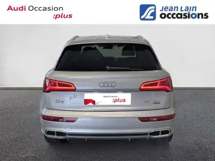 Photo 5 Audi Q5  55 TFSI e 367 S tronic 7 Quattro