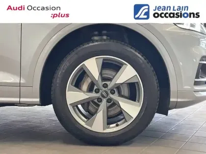 Photo 8 Audi Q5  55 TFSI e 367 S tronic 7 Quattro
