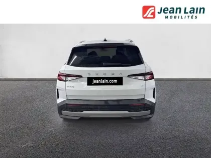 Photo 5 Skoda Elroq  286 ch Batterie 85