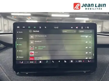 Photo 15 Skoda Elroq  286 ch Batterie 85