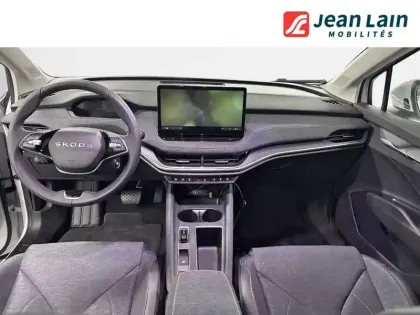 Photo 17 Skoda Elroq  286 ch Batterie 85