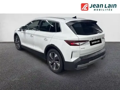 Photo 6 Skoda Elroq  286 ch Batterie 85