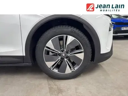 Photo 8 Skoda Elroq  286 ch Batterie 85